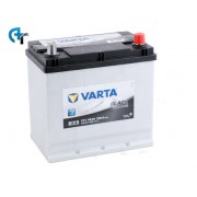 Varta BLACK dynamic 45 Ah